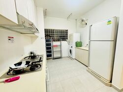 Ridgewood (D10), Condominium #528002591